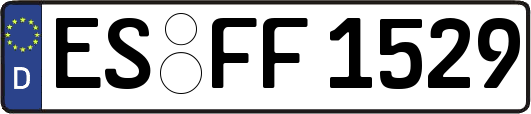 ES-FF1529