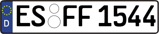 ES-FF1544