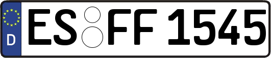 ES-FF1545