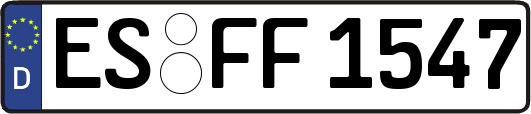 ES-FF1547