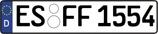 ES-FF1554