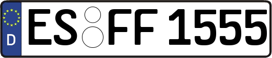 ES-FF1555
