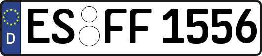 ES-FF1556