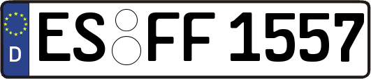 ES-FF1557