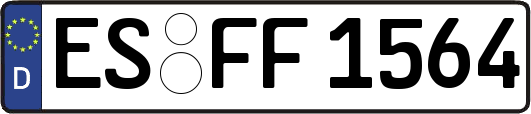 ES-FF1564