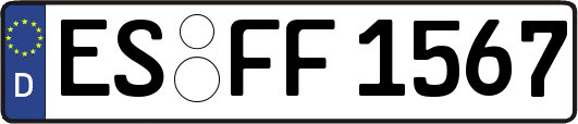 ES-FF1567