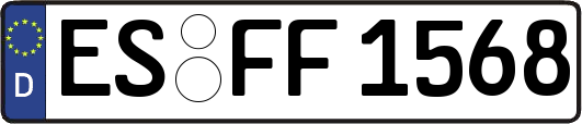 ES-FF1568