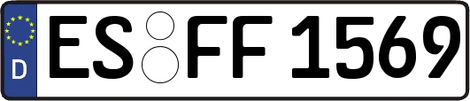 ES-FF1569