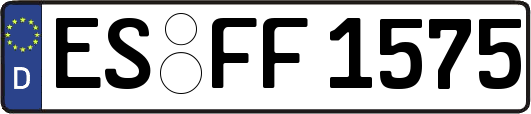 ES-FF1575