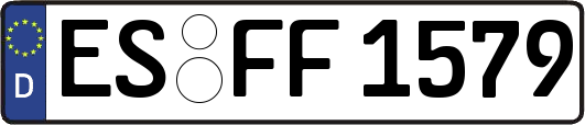 ES-FF1579