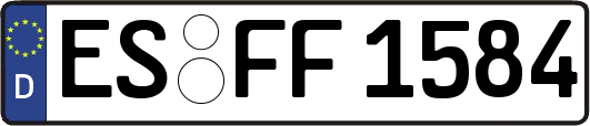 ES-FF1584