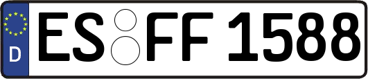 ES-FF1588