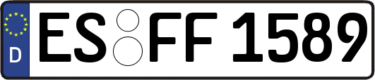 ES-FF1589