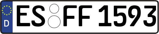 ES-FF1593