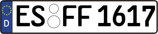 ES-FF1617