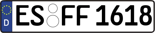 ES-FF1618