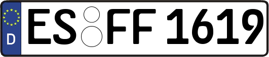 ES-FF1619