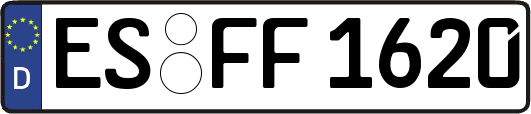 ES-FF1620