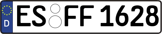 ES-FF1628