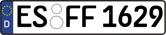 ES-FF1629
