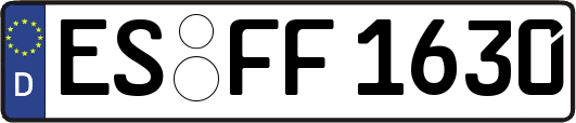 ES-FF1630