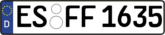 ES-FF1635