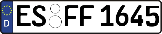 ES-FF1645
