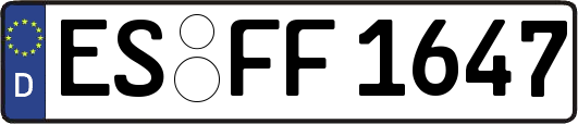 ES-FF1647