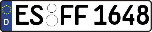 ES-FF1648