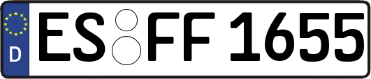 ES-FF1655