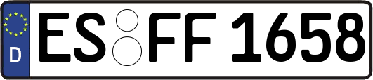 ES-FF1658