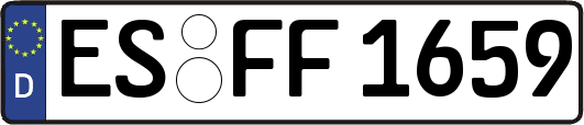 ES-FF1659