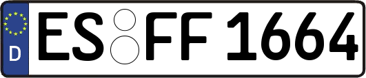 ES-FF1664