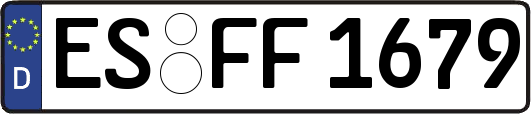 ES-FF1679
