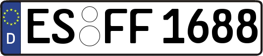 ES-FF1688