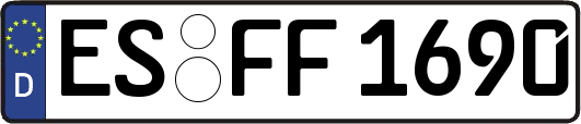 ES-FF1690