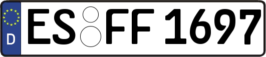 ES-FF1697