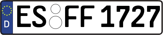 ES-FF1727