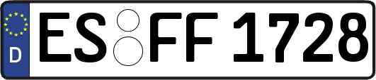 ES-FF1728