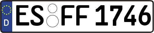 ES-FF1746