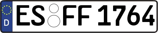 ES-FF1764