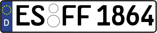 ES-FF1864