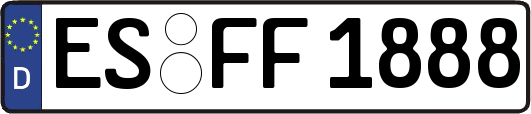 ES-FF1888