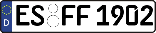 ES-FF1902