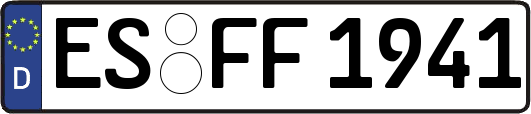 ES-FF1941