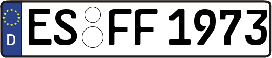 ES-FF1973