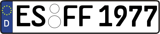 ES-FF1977