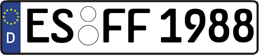 ES-FF1988