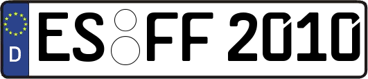 ES-FF2010