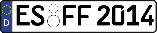 ES-FF2014